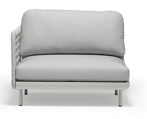 Club Right-Hand Sofa Chair product image