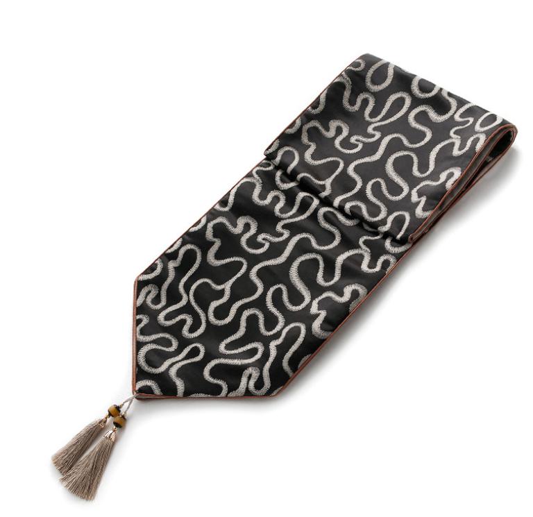 Table Runner-Polyester, 32*210cm product image