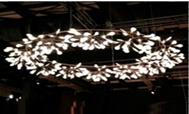 Chandeliers