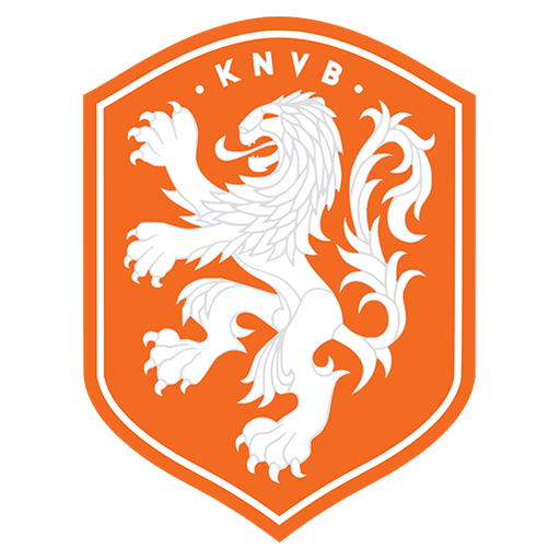 Escudo de Holanda