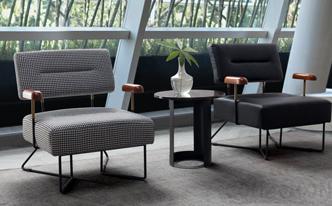 Leisure Chair 770*780* 770mm