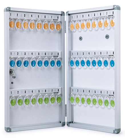 Key Rack, L400*W55*H475mm