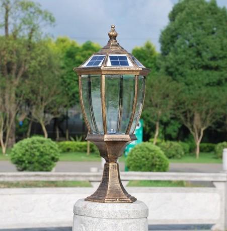 Pillar Lamp3.5w