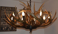Chandeliers