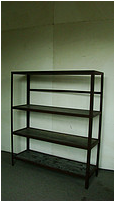 Storage Shelf