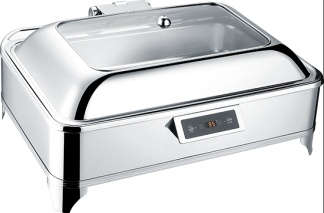 0603 Series-1/1 Electric Induction Chafer
