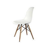 Plastic Chair / Plastic Wood Chair