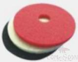 17'' Cleaning Pad, Red, 44*13*44 cm(Use for S0121740090)