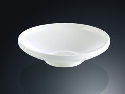 White Tableware Edge Yylb Series- Bowl 9" product image