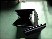 Folding Footstool
