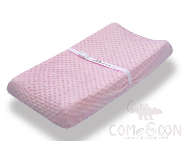 Children's Diaper Changing Tablecloth Cover, 80*40cm