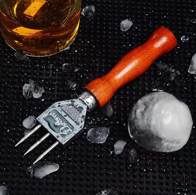 Triple Ice Cone, 180mm