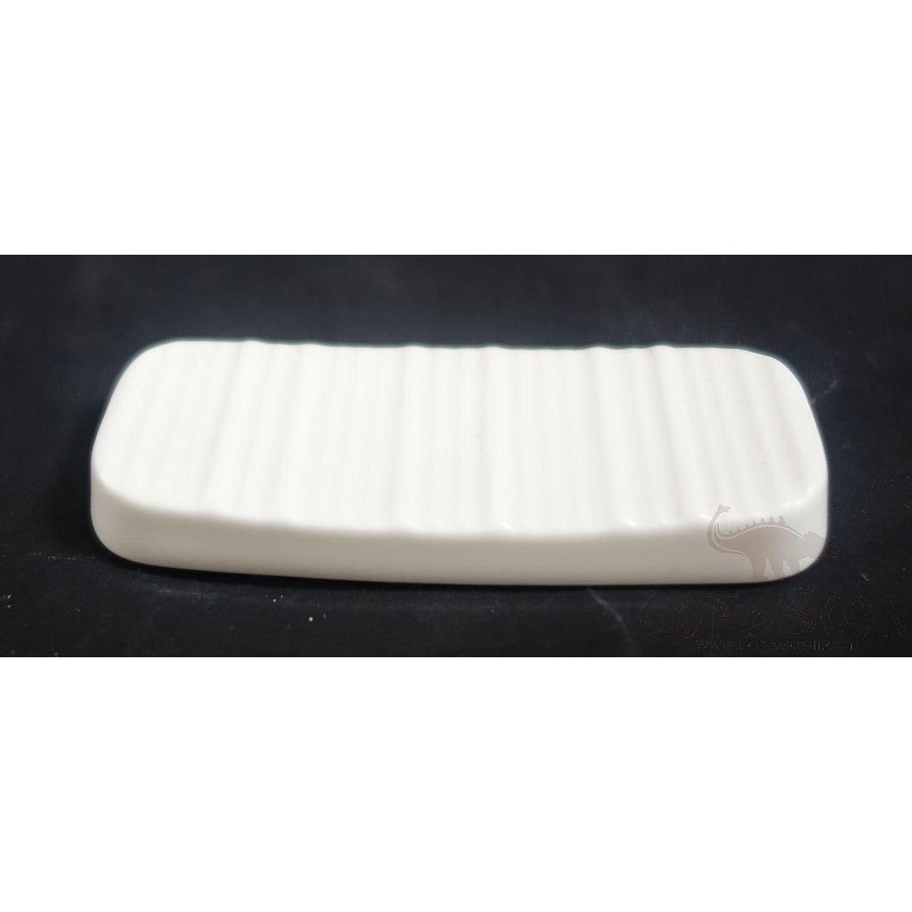 G099 Series Single Chopsticks Holder - White