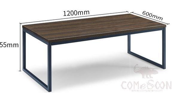Coffee Table, 1200*600*455mm