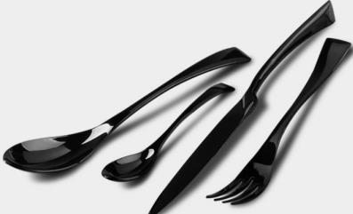 Sb990 Series Ss 304 Pastry Spoon, 175mm