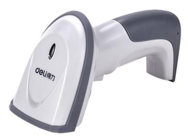 Sweep Code Gun