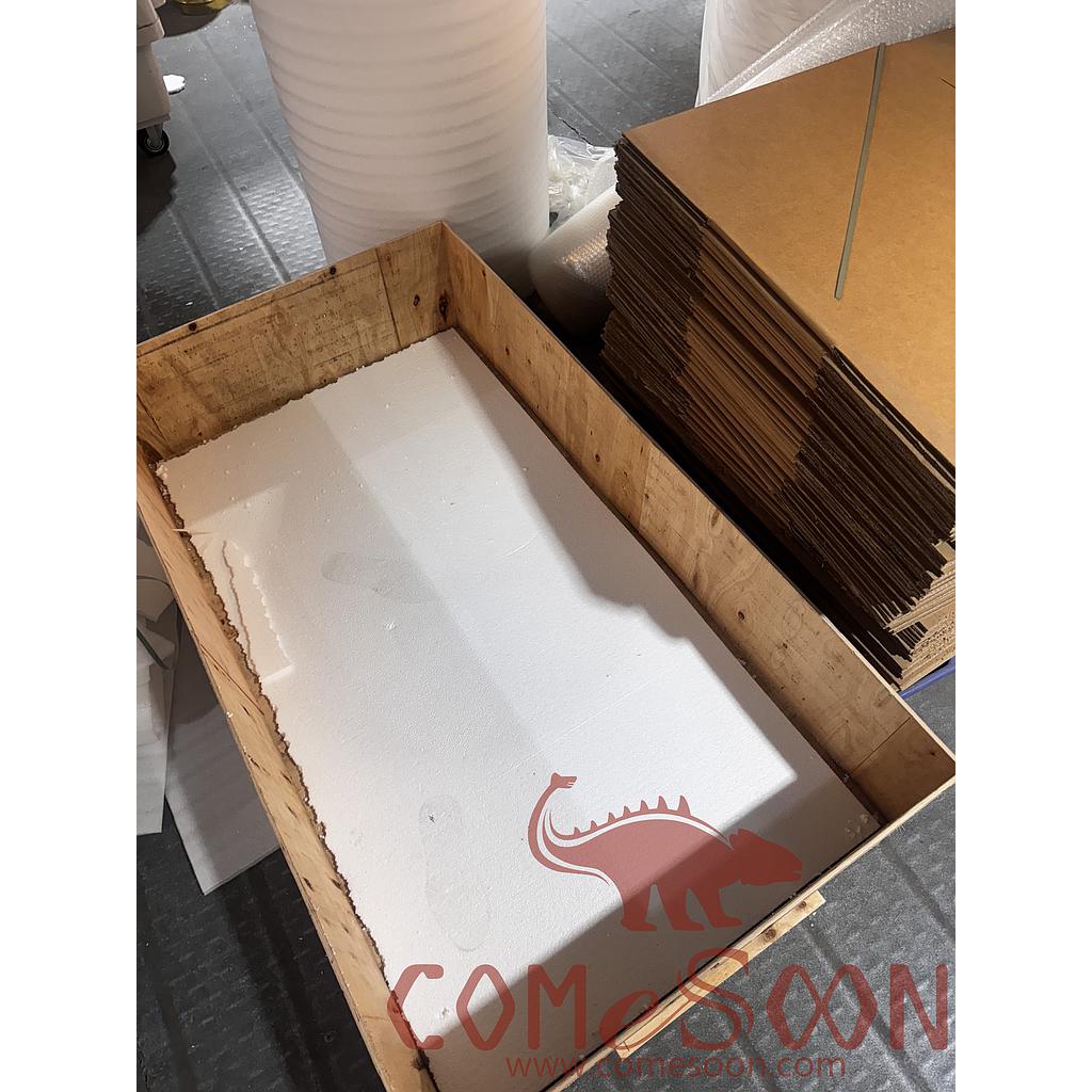 Packaging Wooden Box