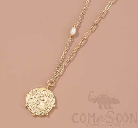 Necklace / Jewelry Nz827