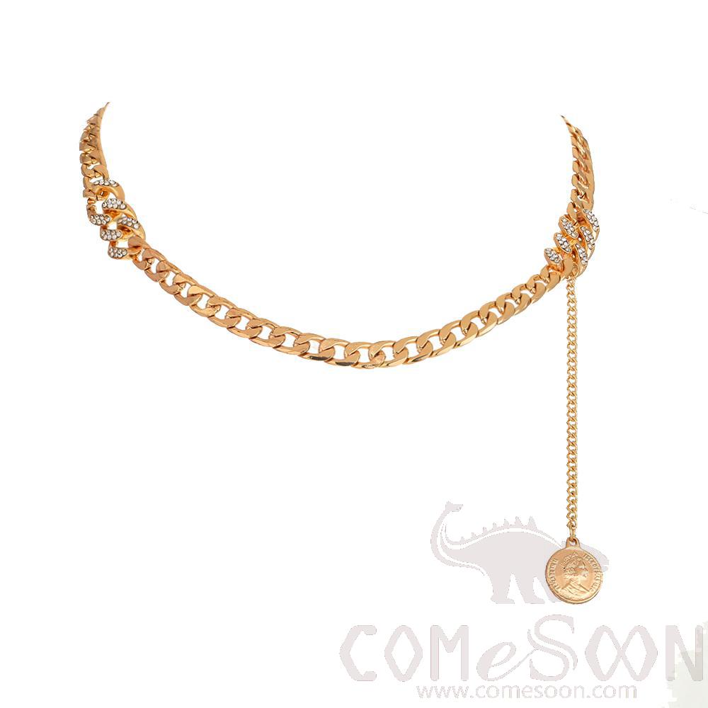 Necklace / Jewelry Nz1148
