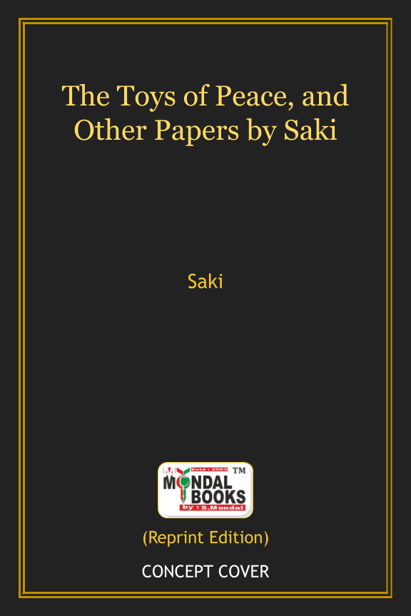 Book Cover