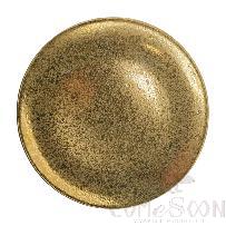 Gold-Plating 6" Shallow Plate product image