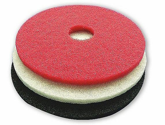 3m Cleaning Pad (Black)