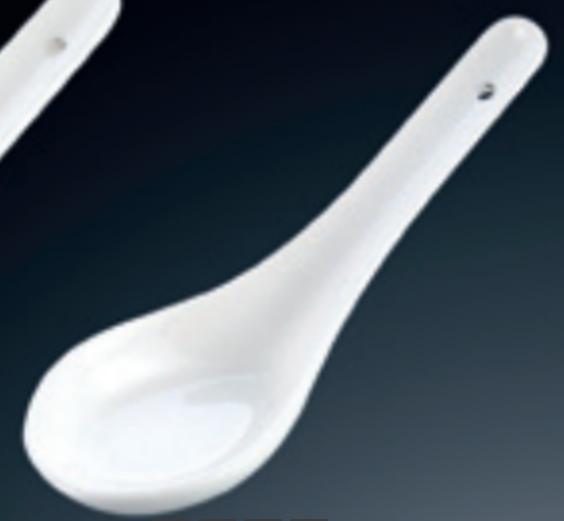 Yy Series- Spoon Chinese Soup Spoon