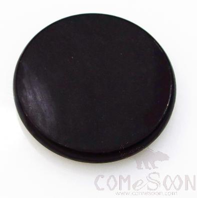 Volcanic Energy Stone(Thicken), 10*10*3cm