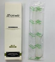 Comb-Anti-Slip Strip Combs, Card Box Packaging product image
