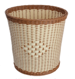 Laundry Basket-PP, 39 X36 cm