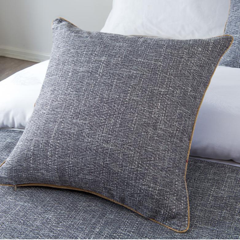 Cushion Cover, Polycotton, 50*50cm