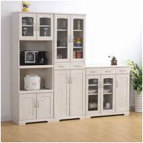 Kitchen Cabinet