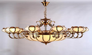 Chandeliers