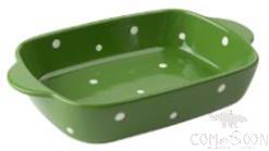 Small Rectangular Baking Pan, L22*W13.5*H4.5cm