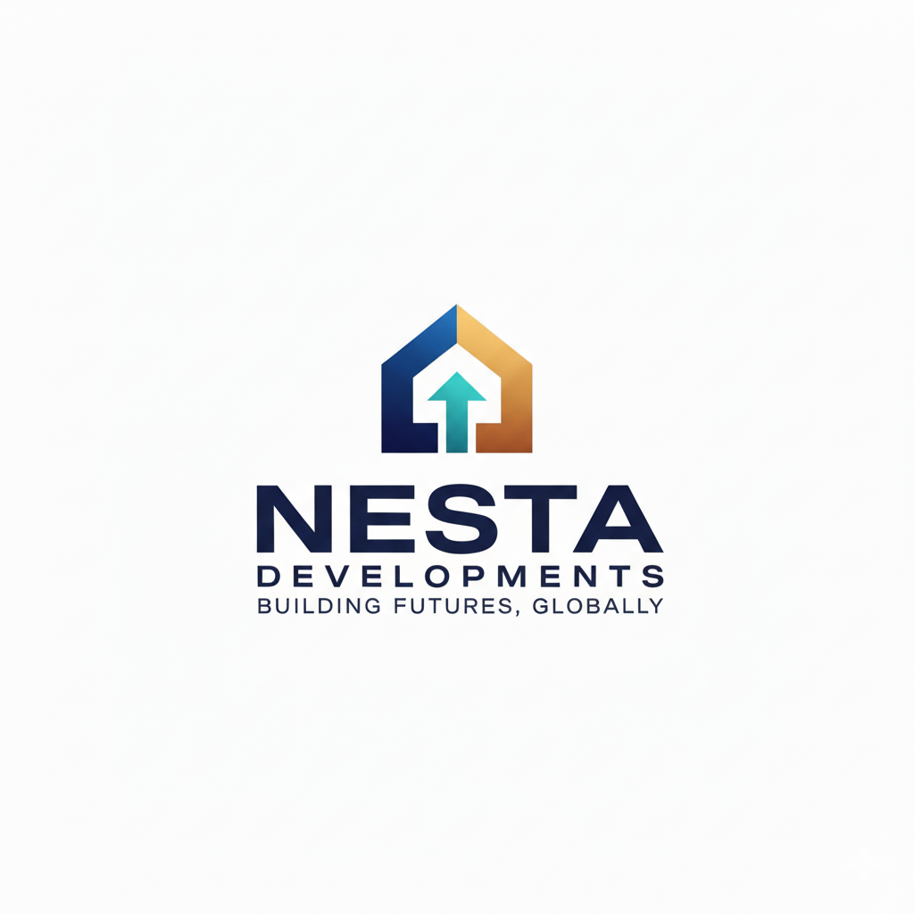 NESTA Logo