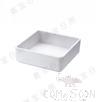 Beef Box, White, Mf, 160*160*50mm