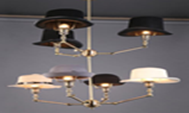 Chandeliers