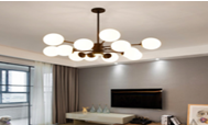 Chandeliers