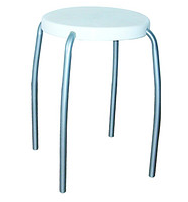 Pllastic Stackable Stool