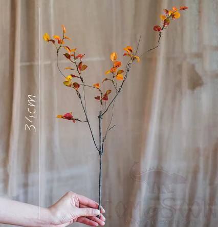 Simulation Flower Decoration