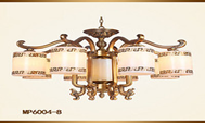 Chandeliers