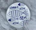 8" Plate, White, Mf, 203.2*20.2mm product image