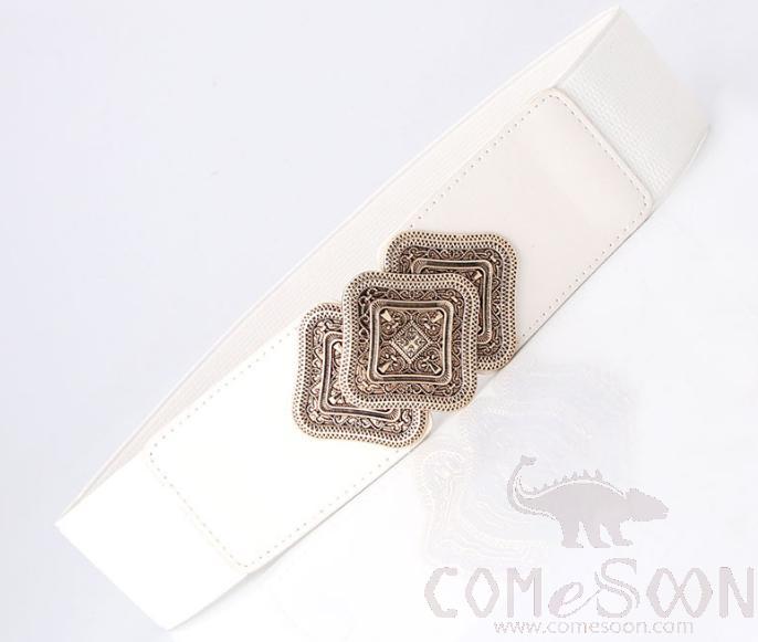 Pu Belt-6*71cm product image