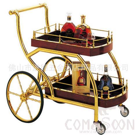Ss201 Cart, Ss201, 108*48*92m