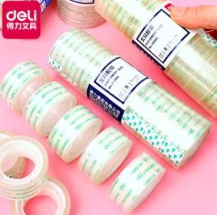 Tape-8mm*20y*38um