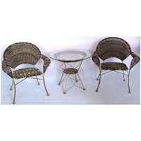 Lounge Chair