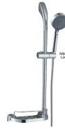 multifunctional shower