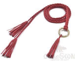 Belt-Suede+ Metal product image