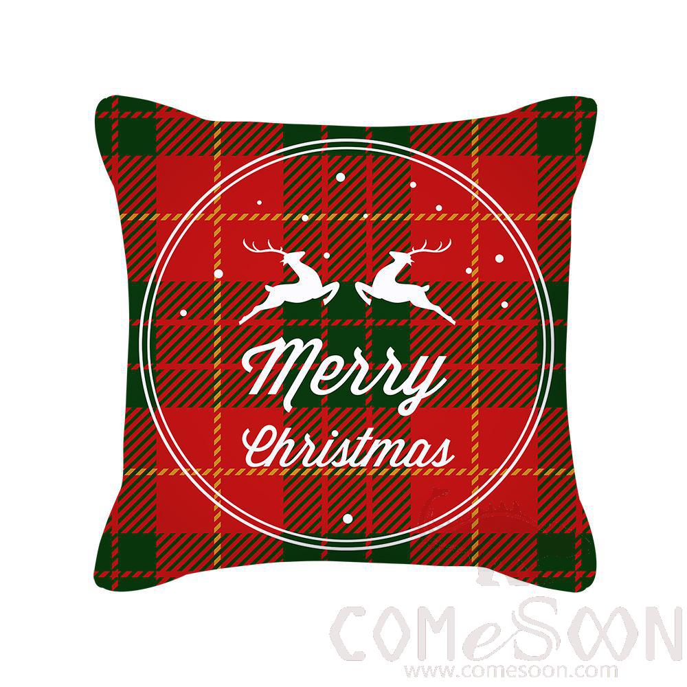 Cushion Cover, Linen, 45*45cm