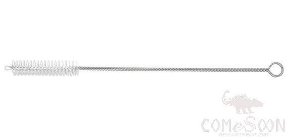 S/s Straw Brush 23cm